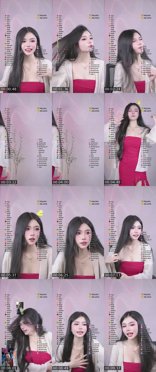 ilovetiktok - @sorachang05
