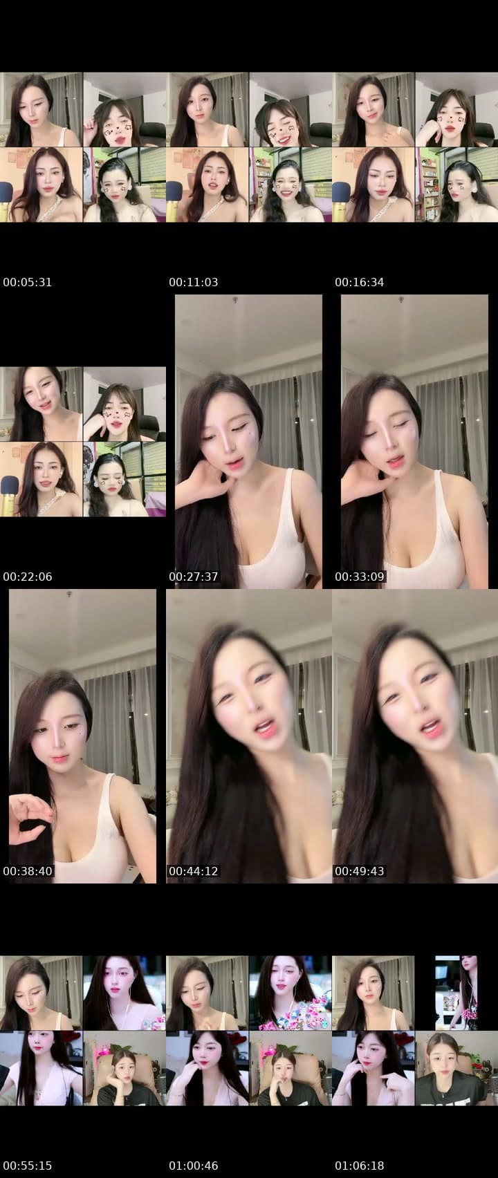 @iemiune205 TikTok live stream