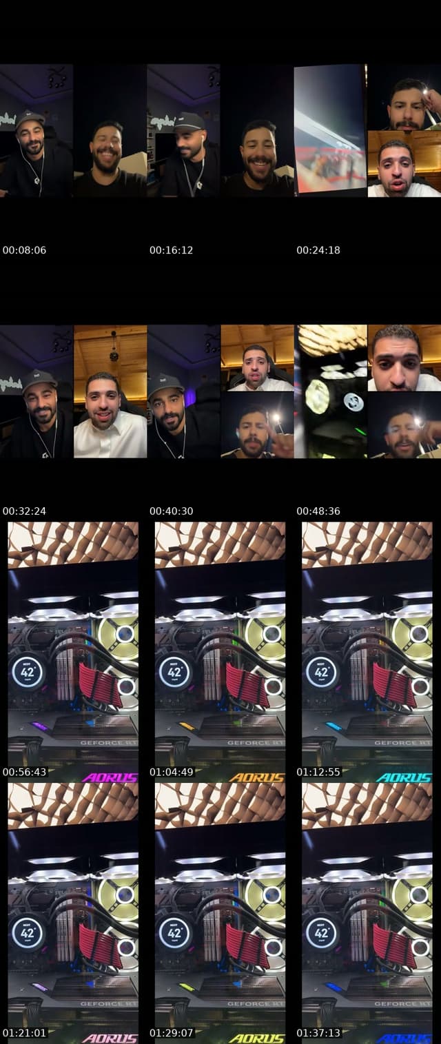 @vmstol TikTok live from 2026-07-02