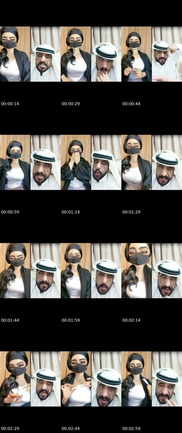 @doir_2008 TikTok live