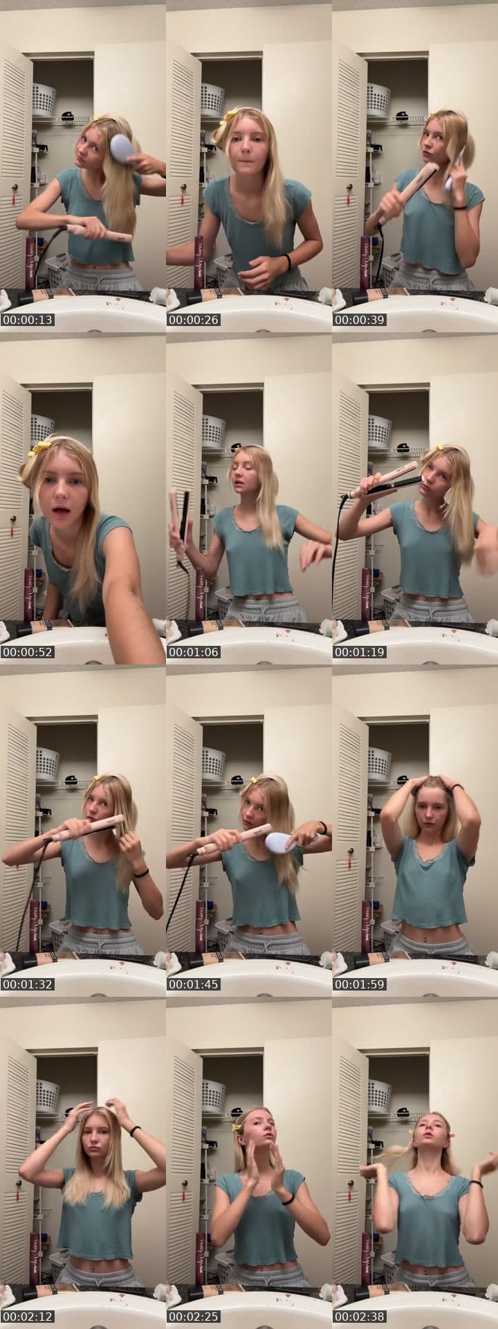 @penxsenvy TikTok live stream