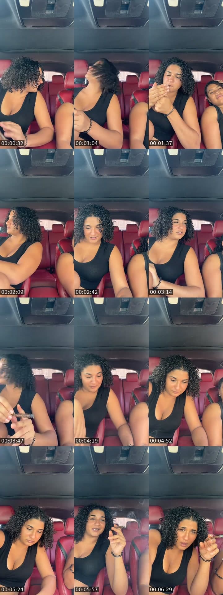 @saucynatt TikTok live stream