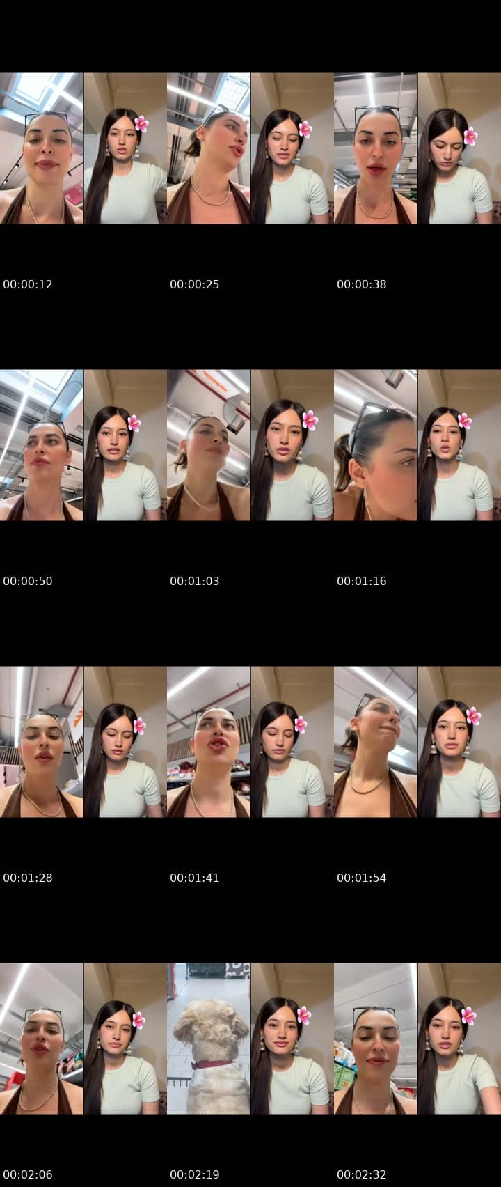 @gewurtzt TikTok live stream