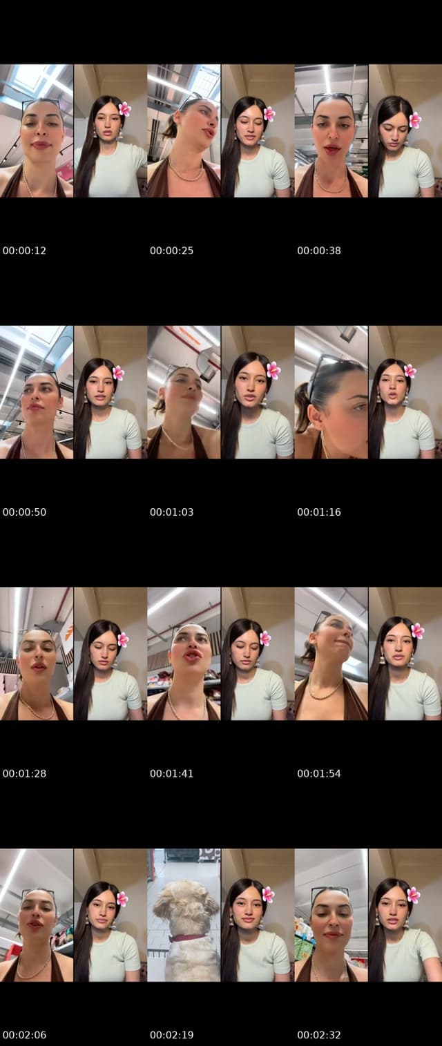@gewurtzt TikTok live from 2026-07-02