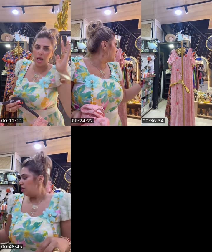 @sandrin.istanbul TikTok live stream