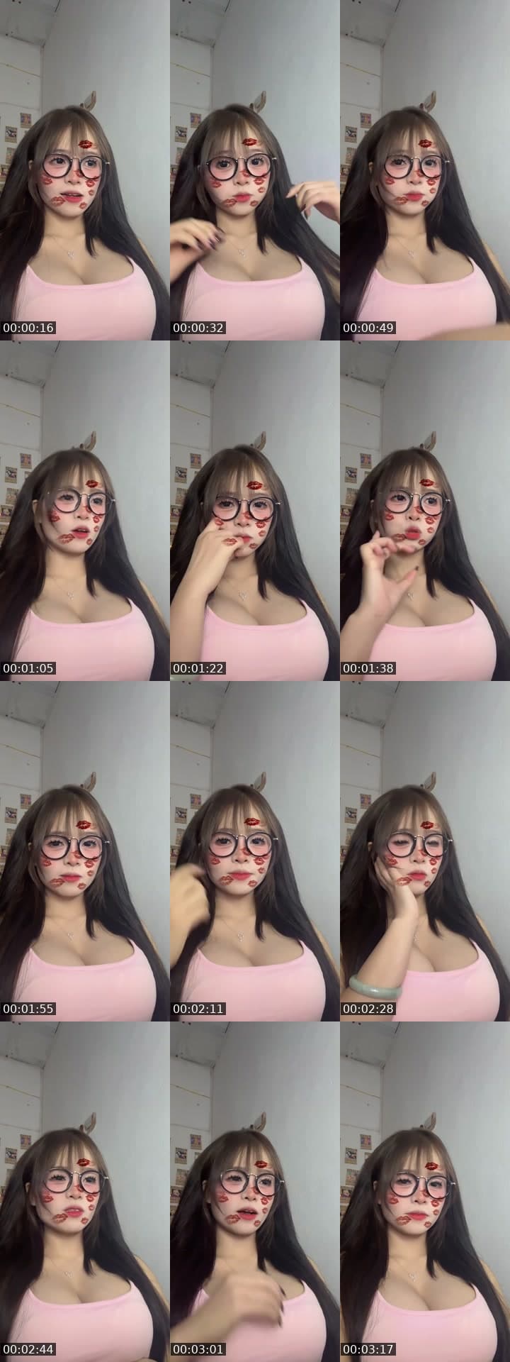 @sualalop TikTok live stream