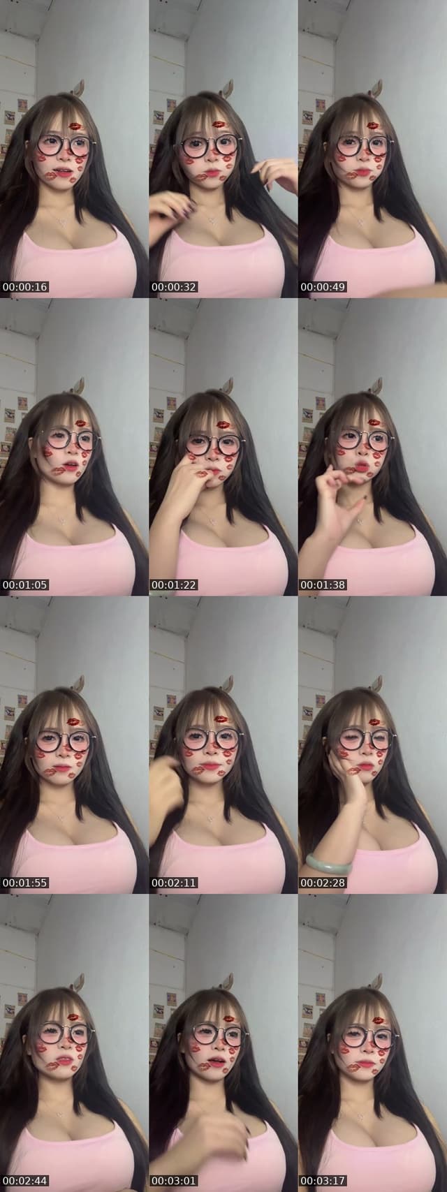 @sualalop TikTok live