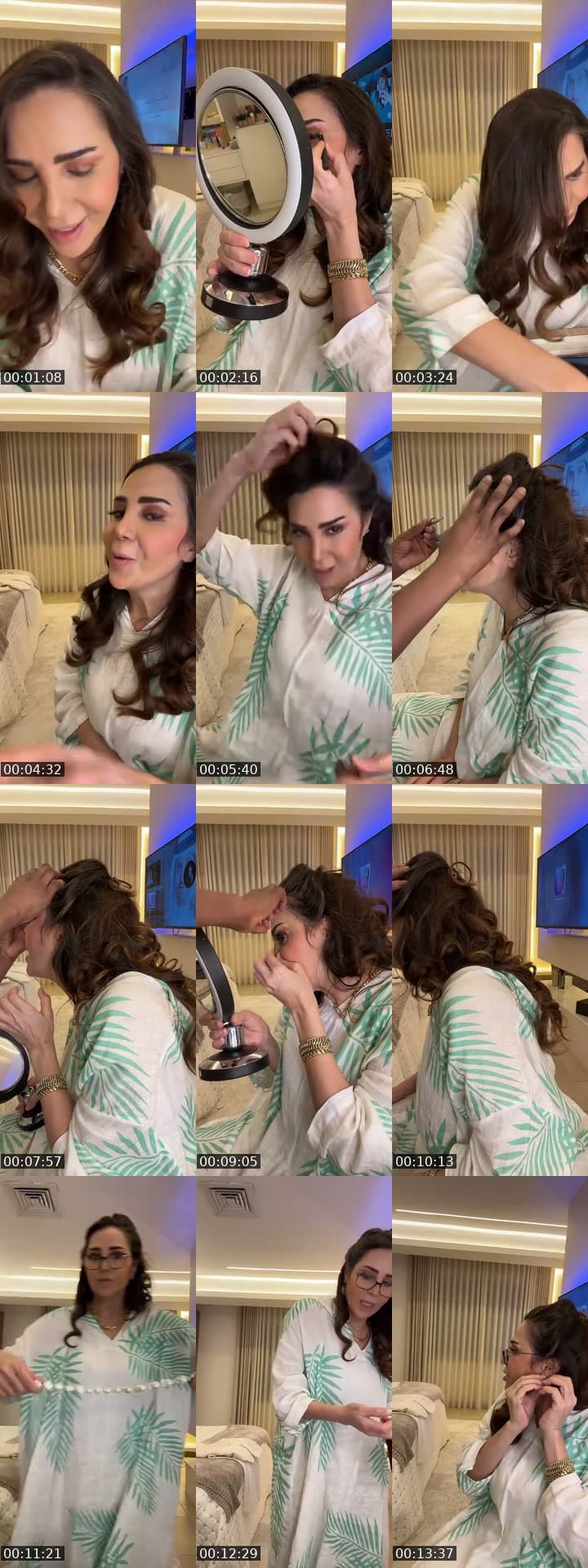 @tatadonia67 TikTok live stream