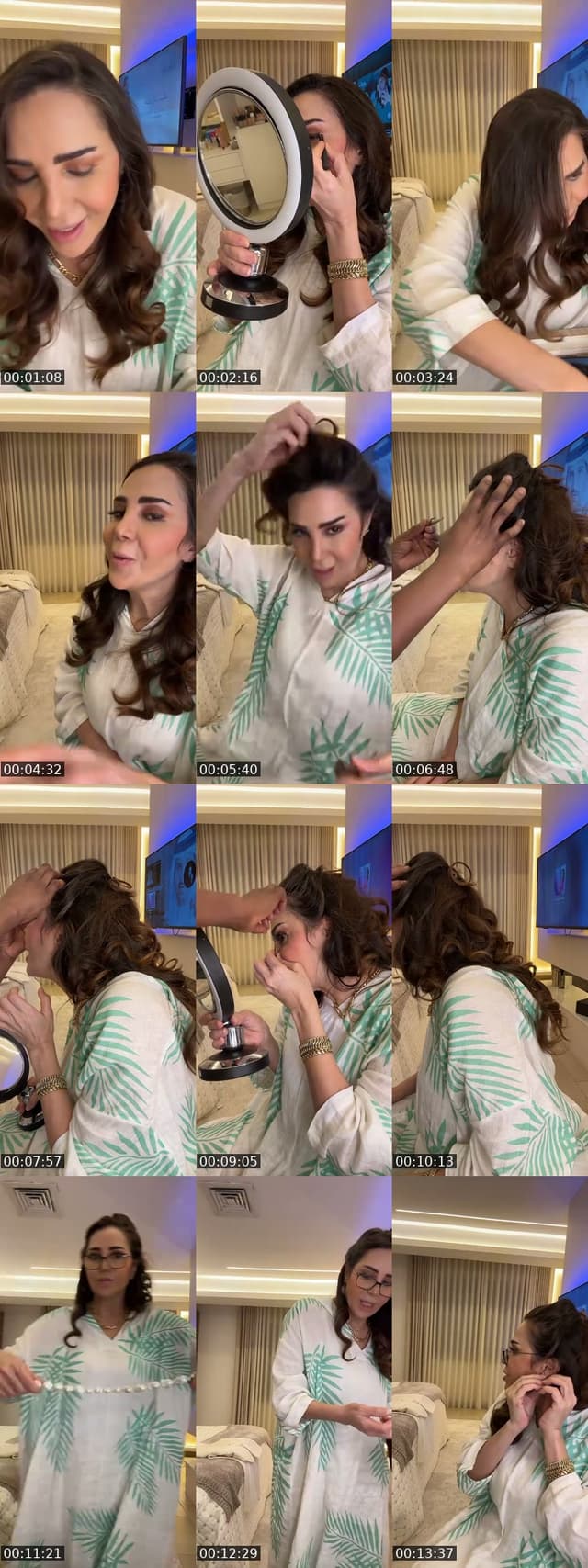 @tatadonia67 TikTok live