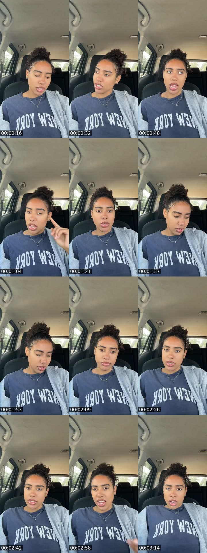 @sneakyjas TikTok live stream