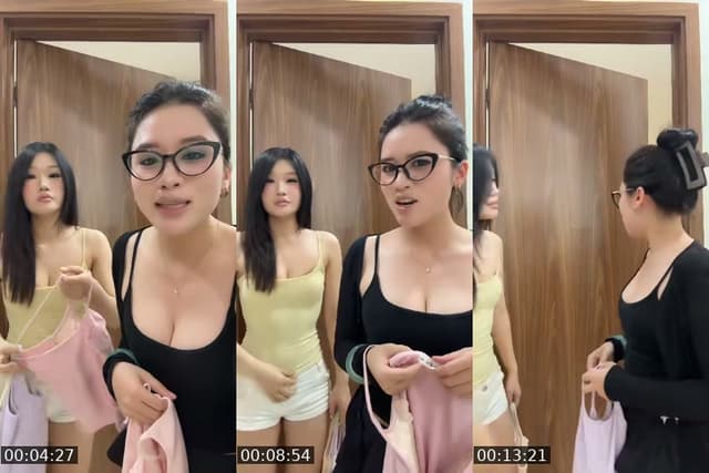 TikTok live: Sơn Tùng M-TP by @thisguynotrue