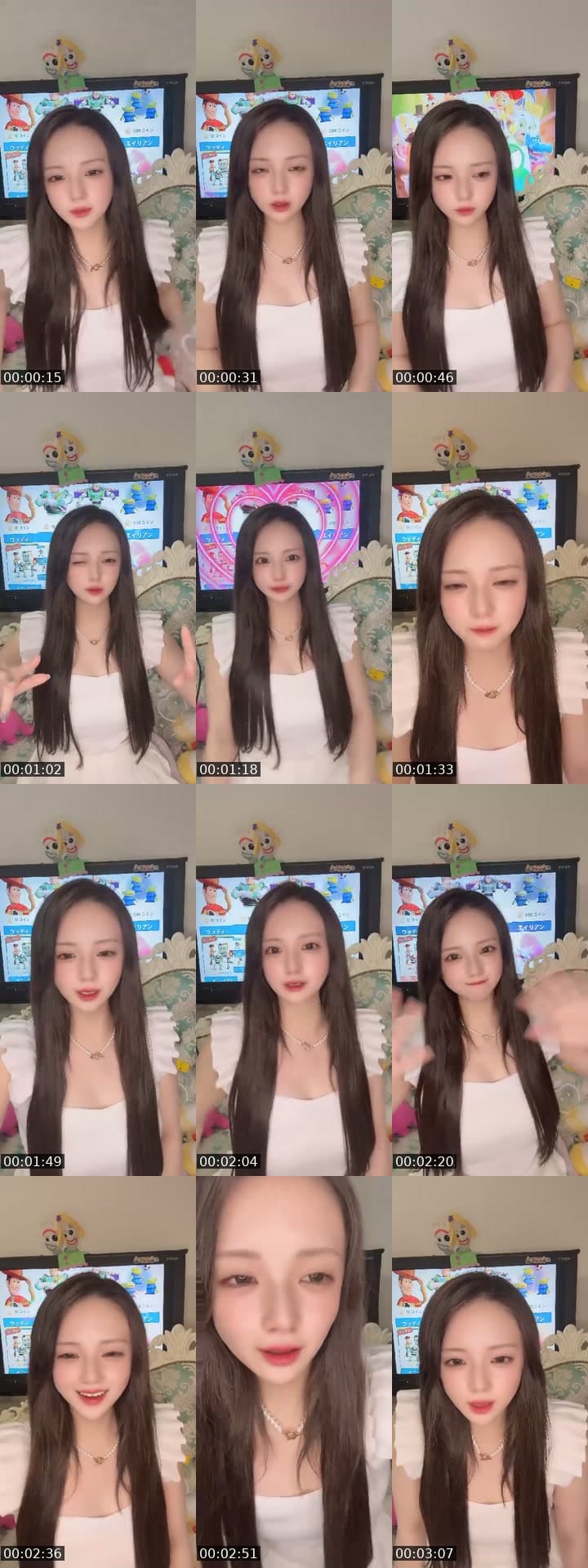 @uuuuuuuuusa TikTok live stream