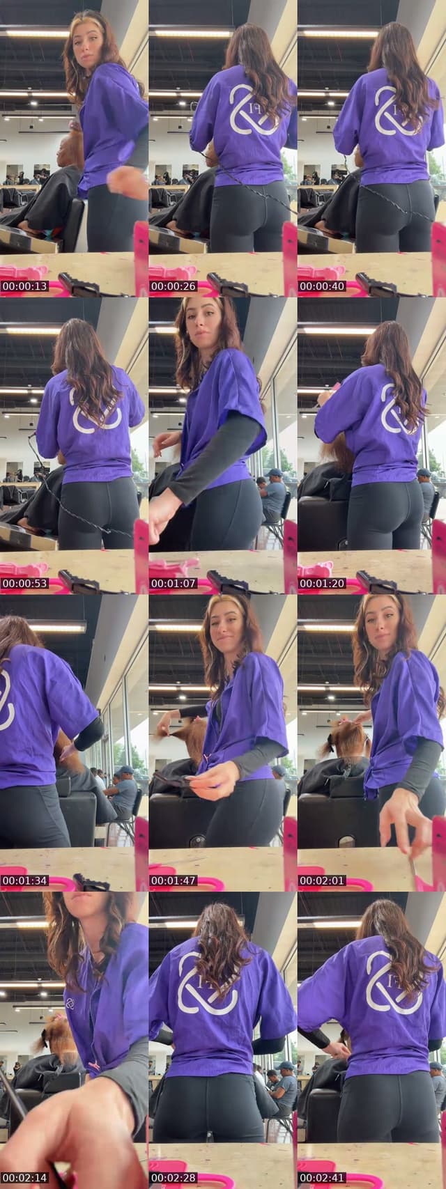 @itsbekaxoxo TikTok live