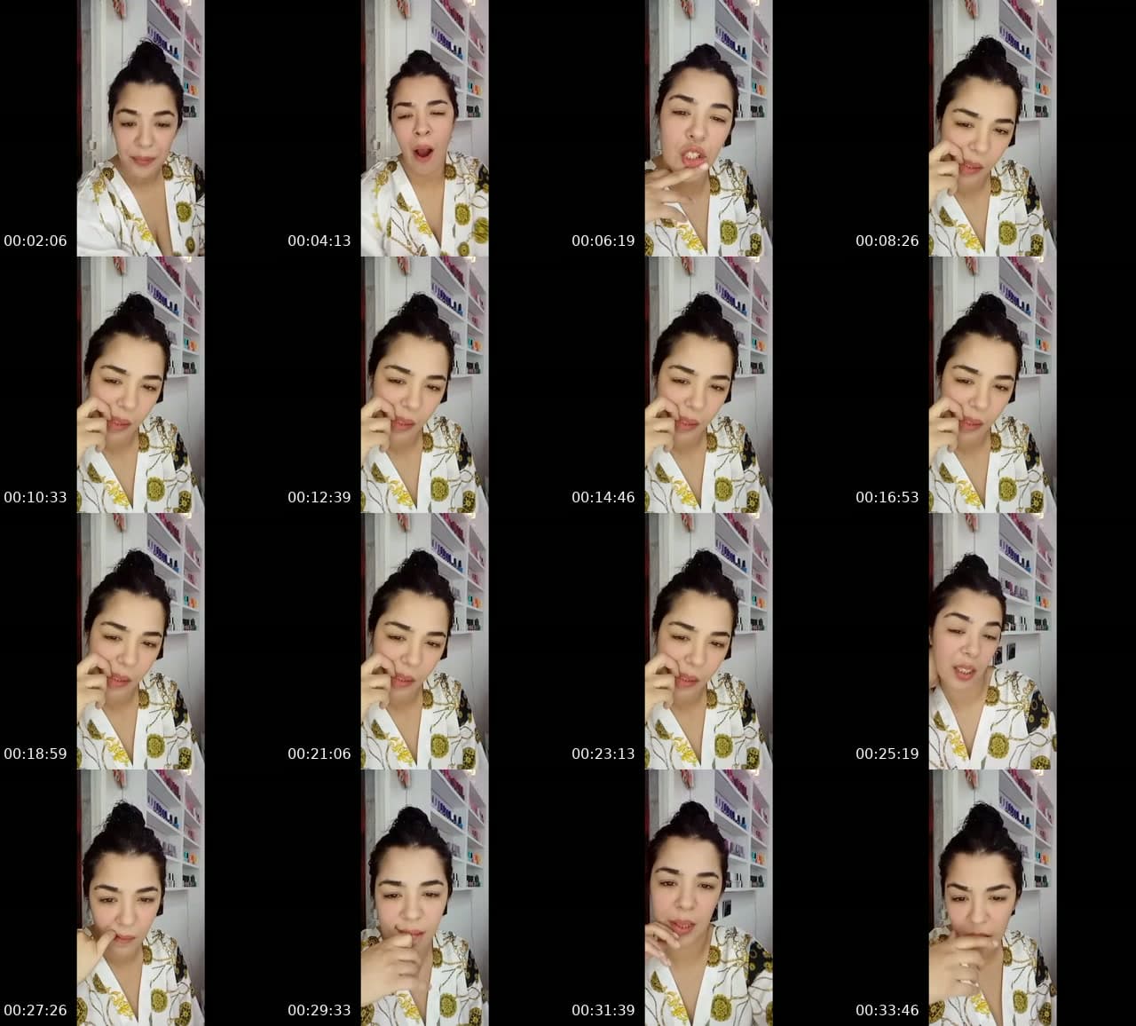@japonnais.japon TikTok live stream