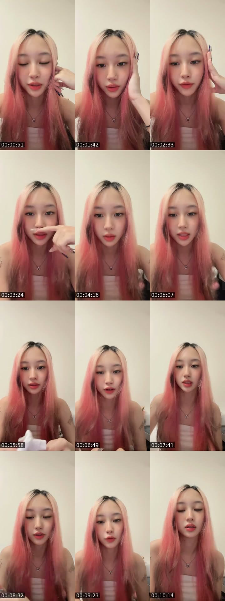 @iammmriri TikTok live stream