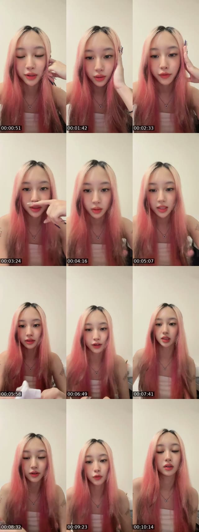 @iammmriri TikTok live