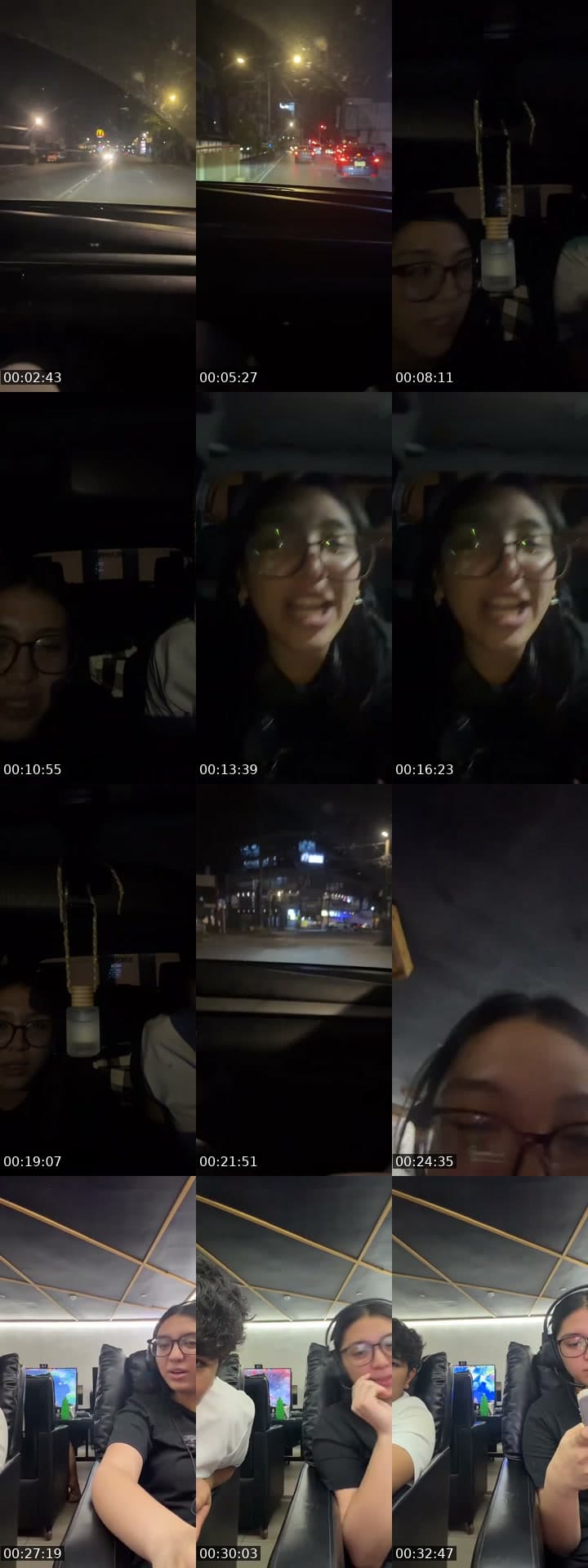 @matchaagf TikTok live stream