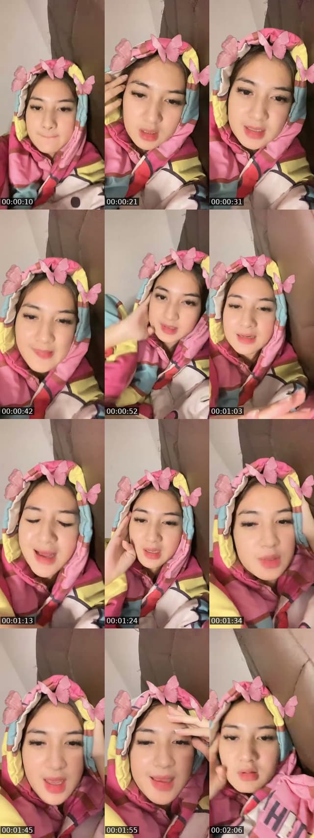 @nandueiyy TikTok live