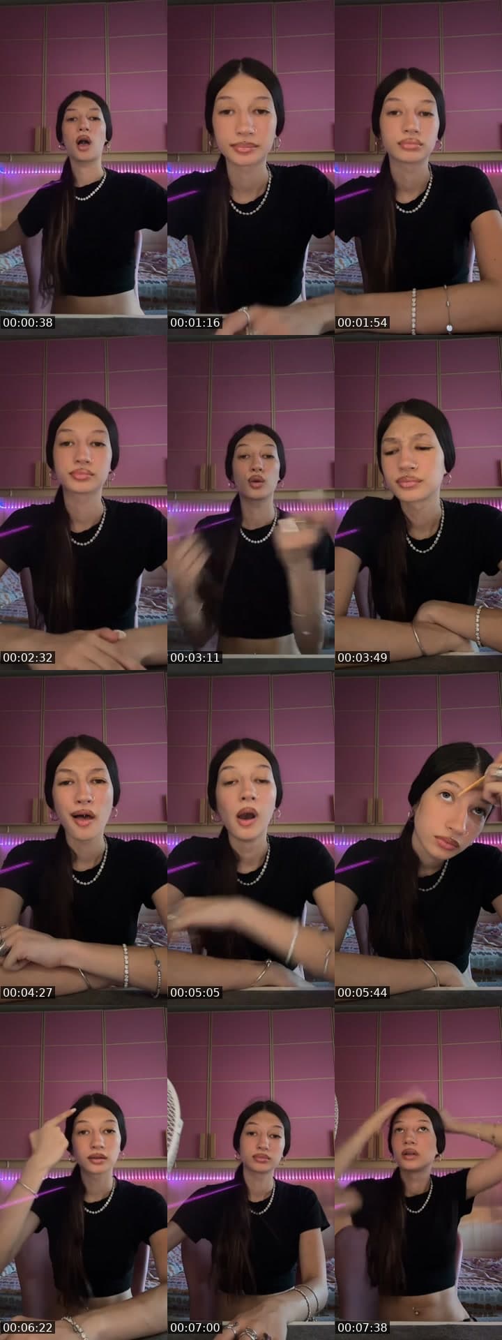 @giorgiaa.05._ TikTok live stream