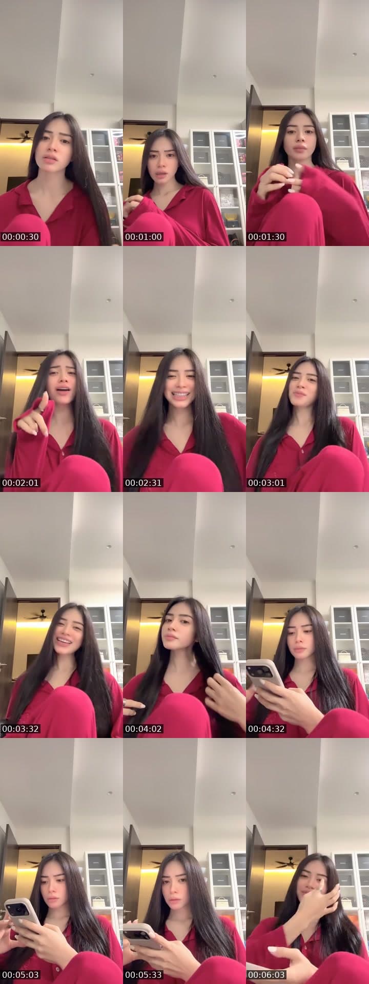 @igdejarvu1 TikTok live stream