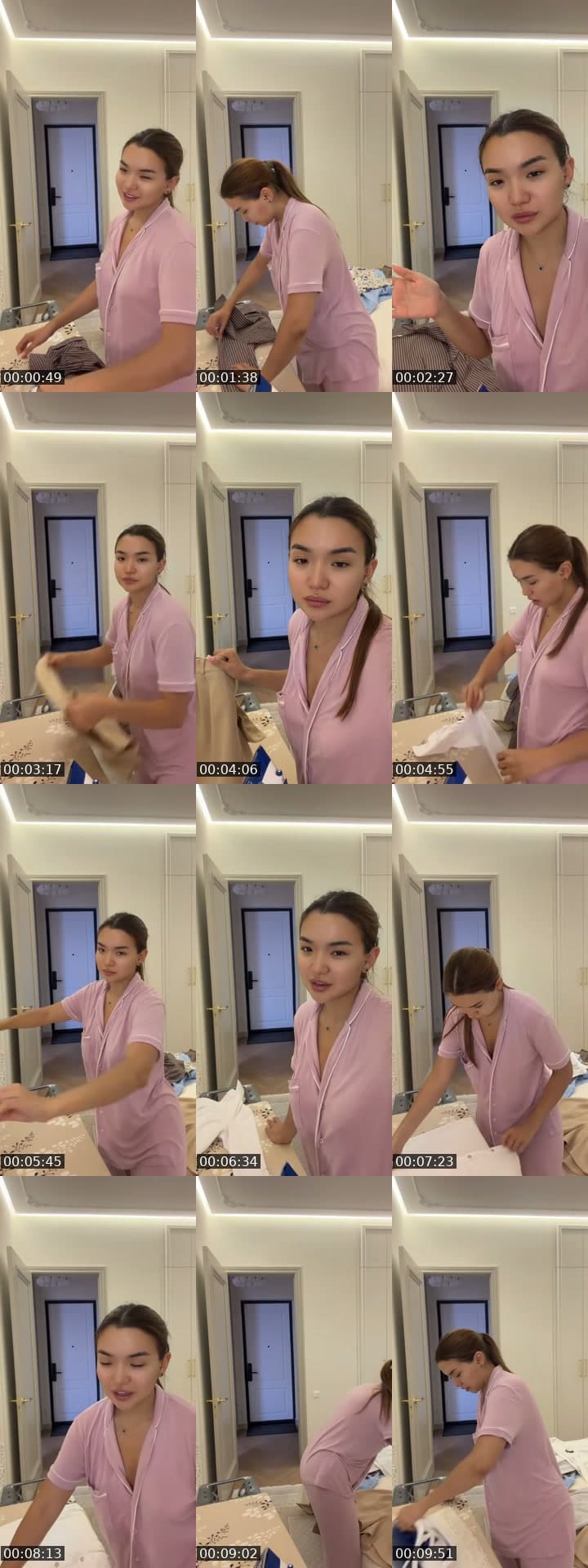 @ilyalashka TikTok live stream
