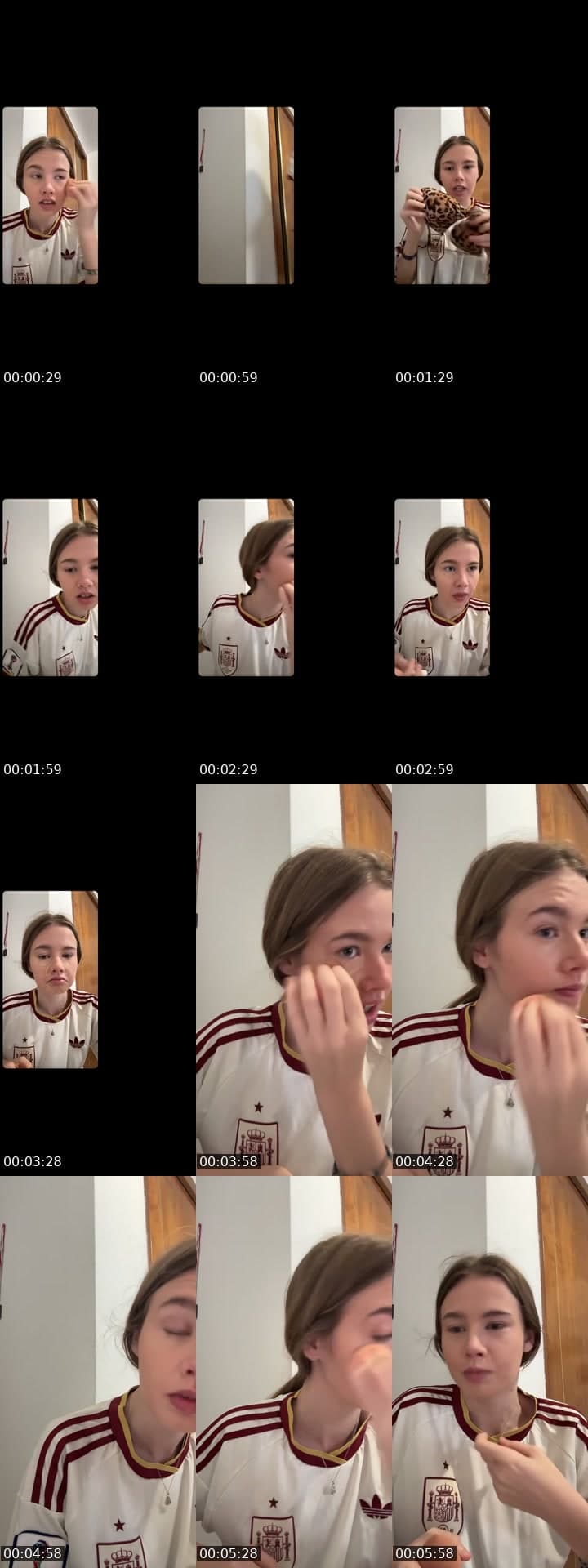 @natttclpzzz TikTok live stream
