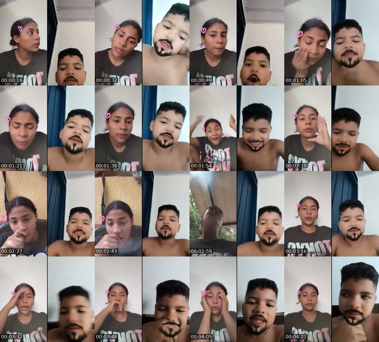 @yairimar73 TikTok live stream