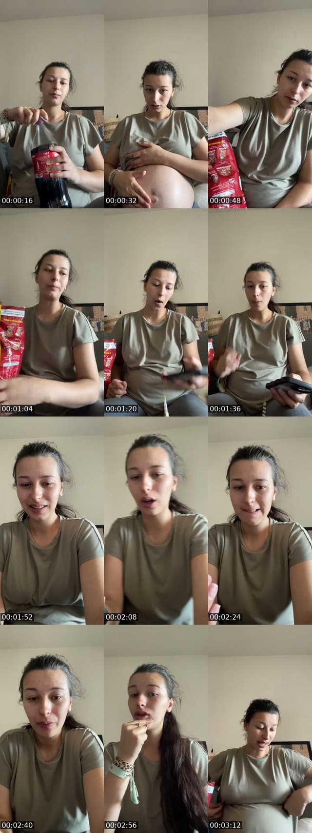 @chloe_dms66 TikTok live