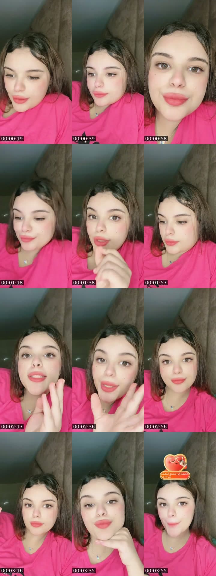 @haifaa2831 TikTok live stream
