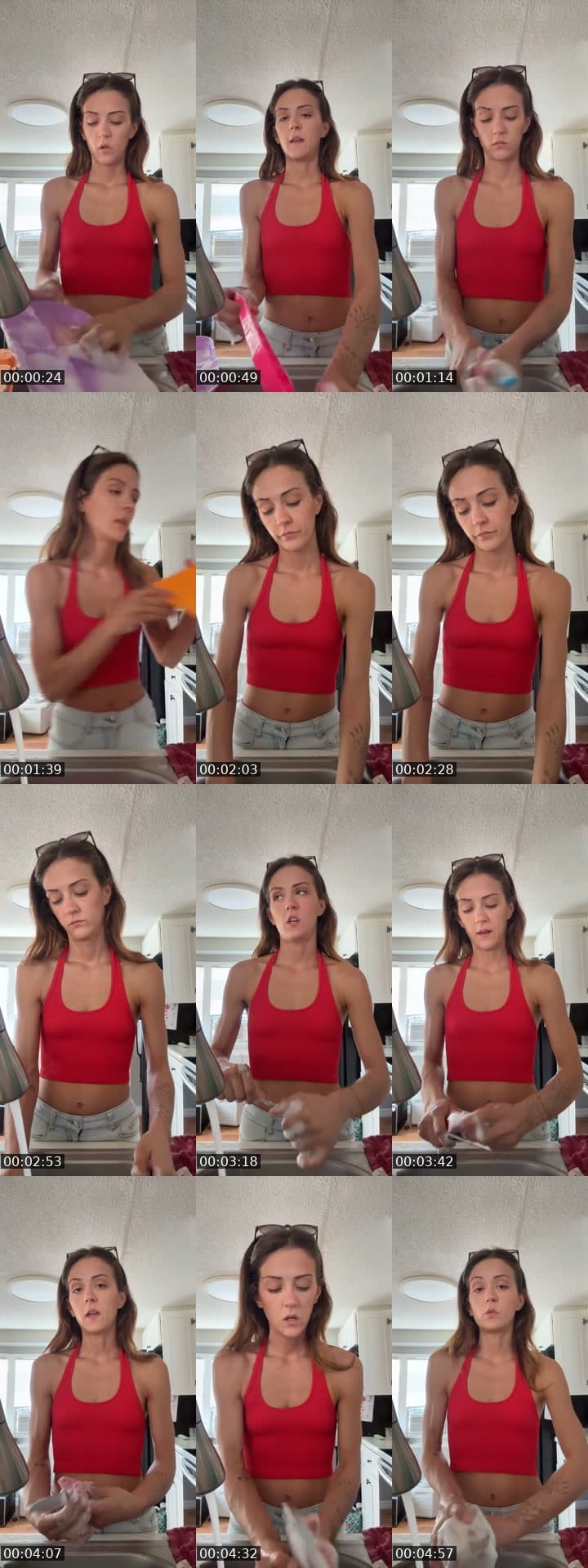 @_brit_bish TikTok live stream