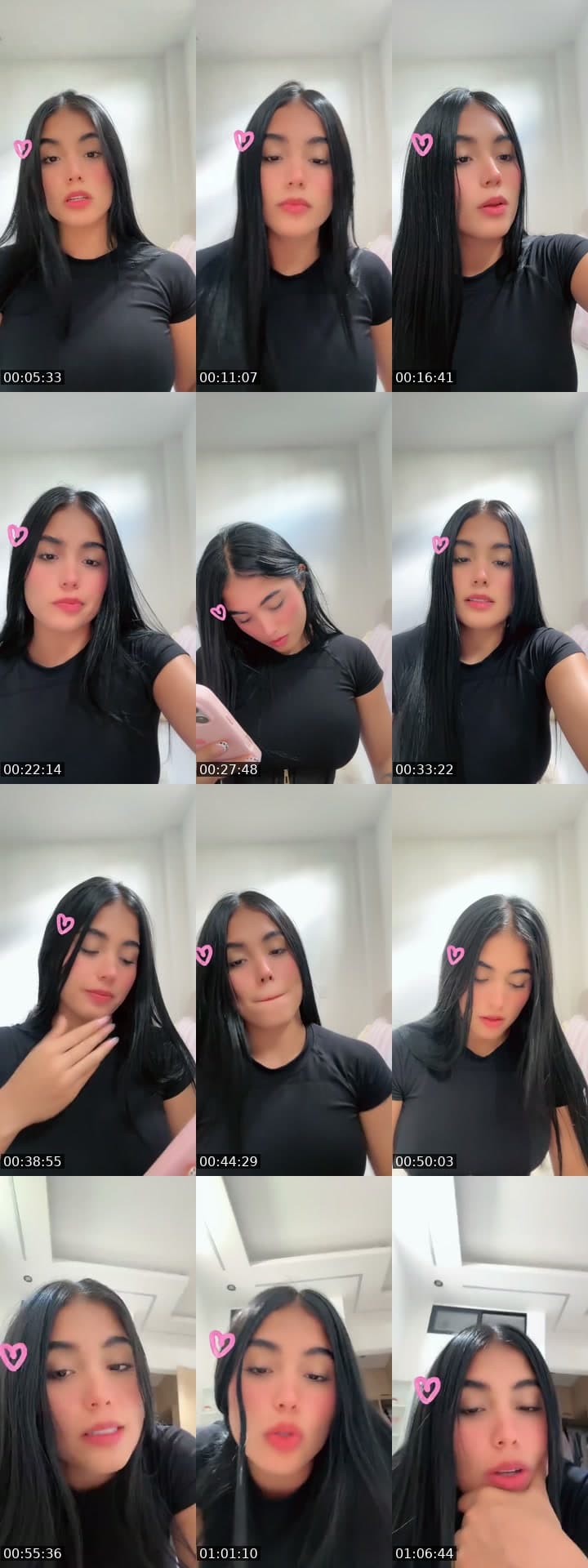 @dapanu TikTok live stream