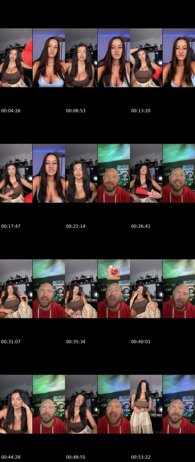@patriziapatrizz TikTok live from 2026-07-02