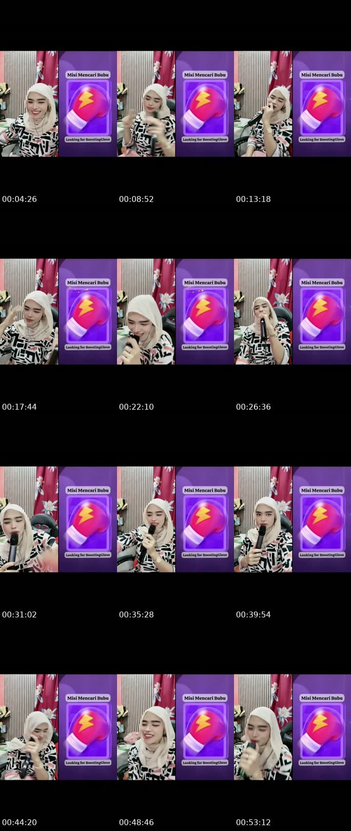 @mekbie93 TikTok live stream