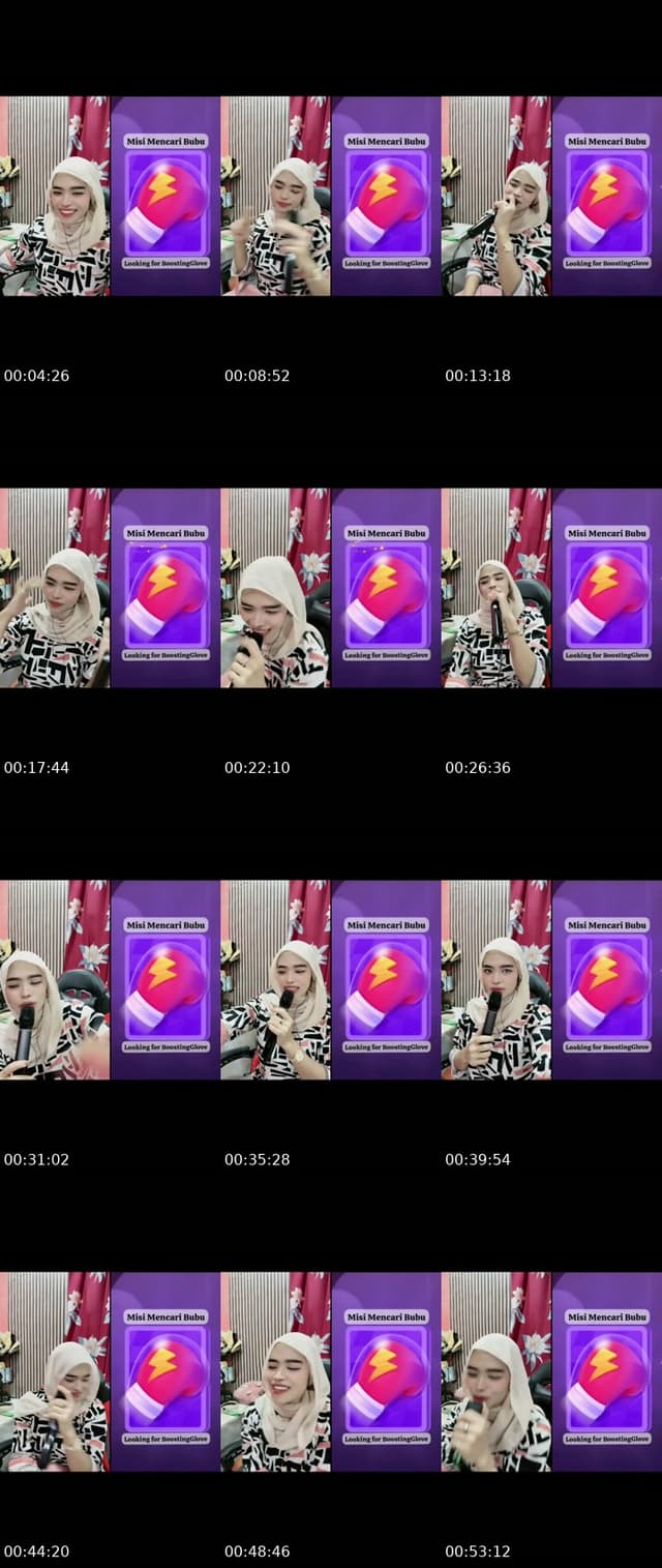 @mekbie93 TikTok live from 2026-07-02