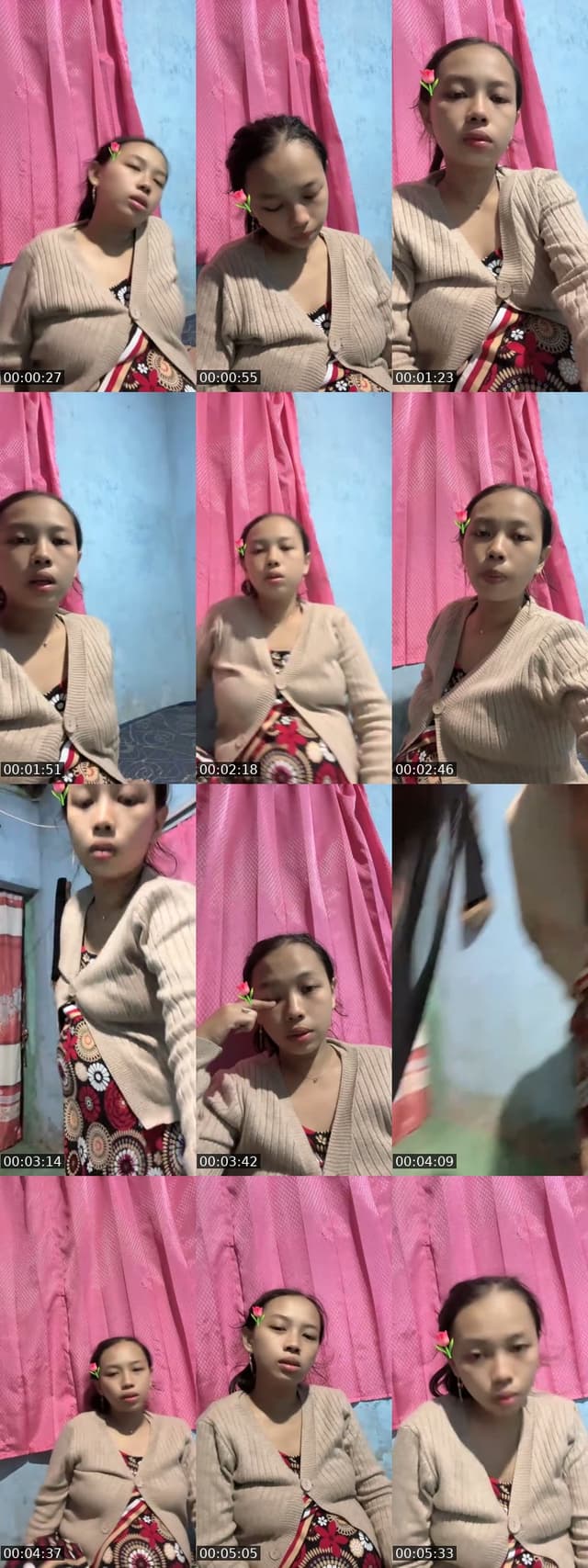 @melissa_storeee TikTok live