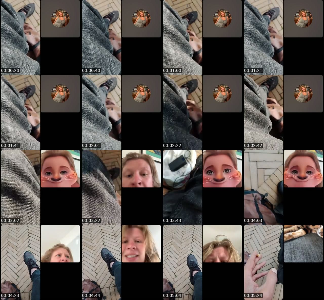 @mrknullsson TikTok live stream