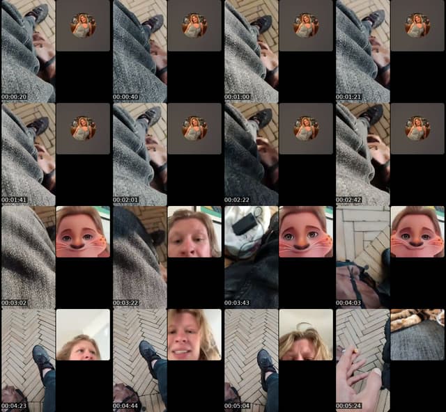 @mrknullsson TikTok live