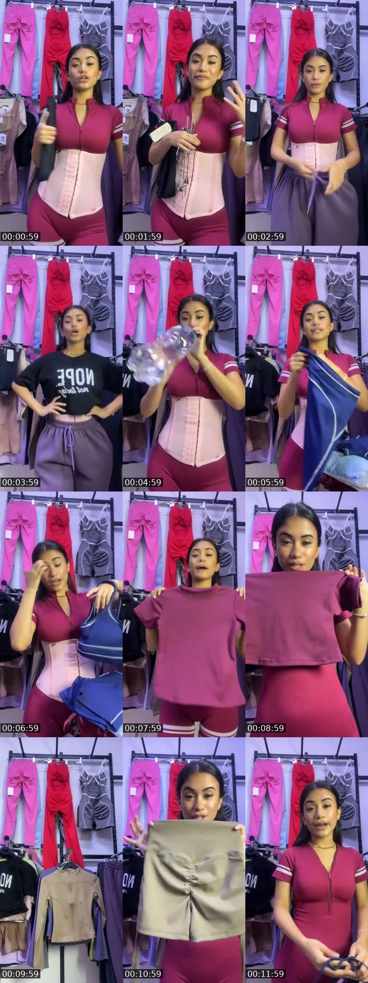 @morafitpe TikTok live stream