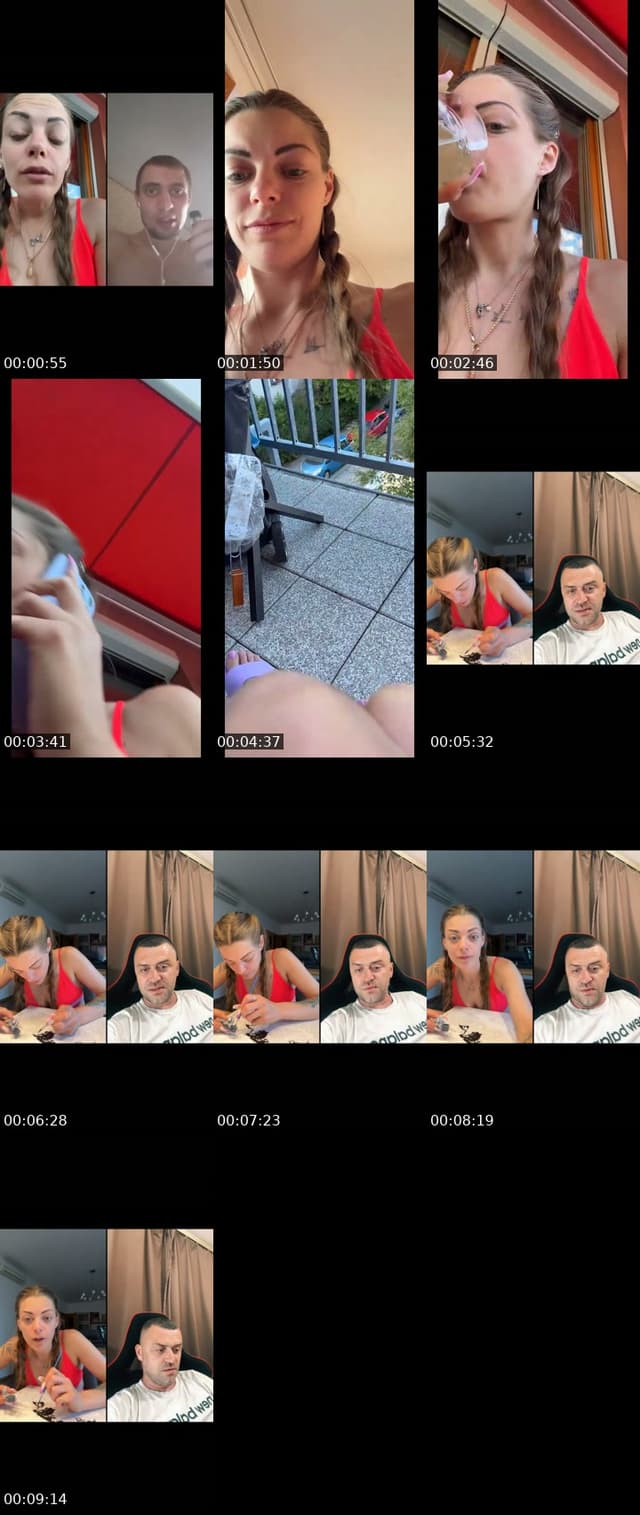 @tomasya_3 TikTok live