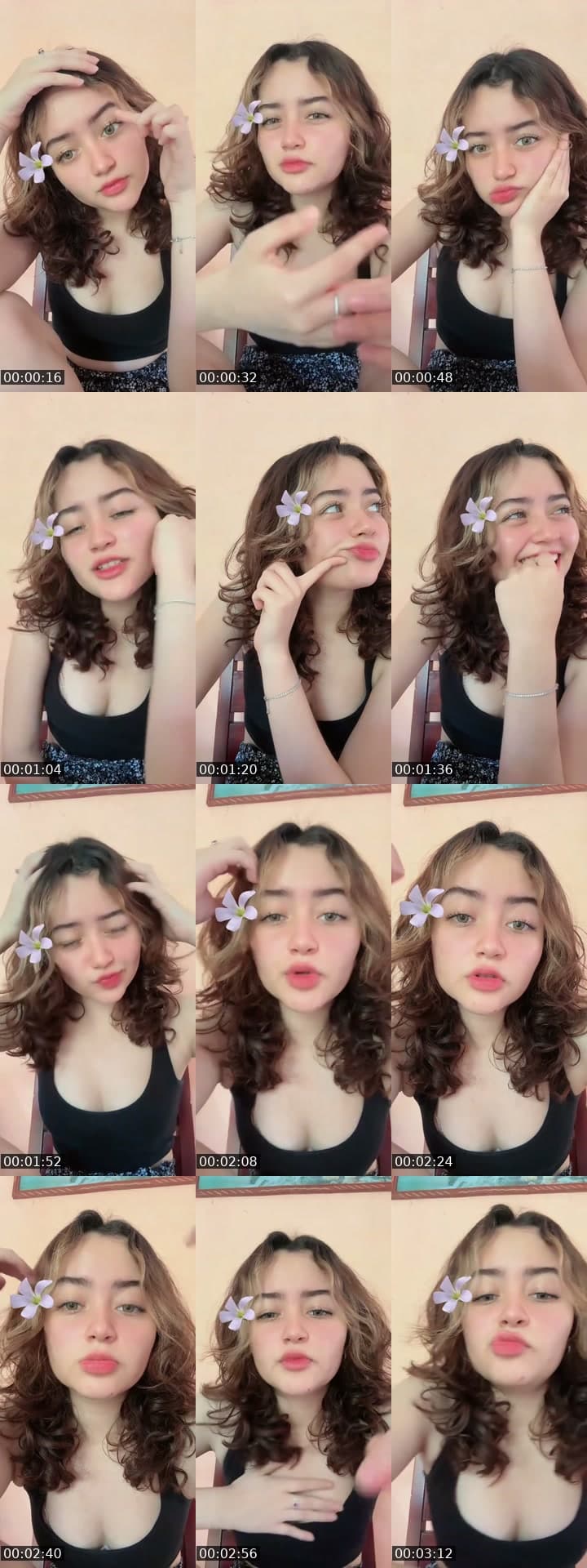 @francella_12 TikTok live stream