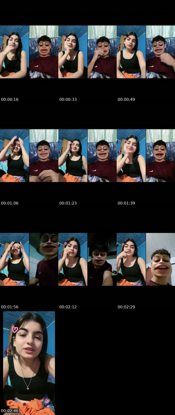 @_britez_vale TikTok live stream