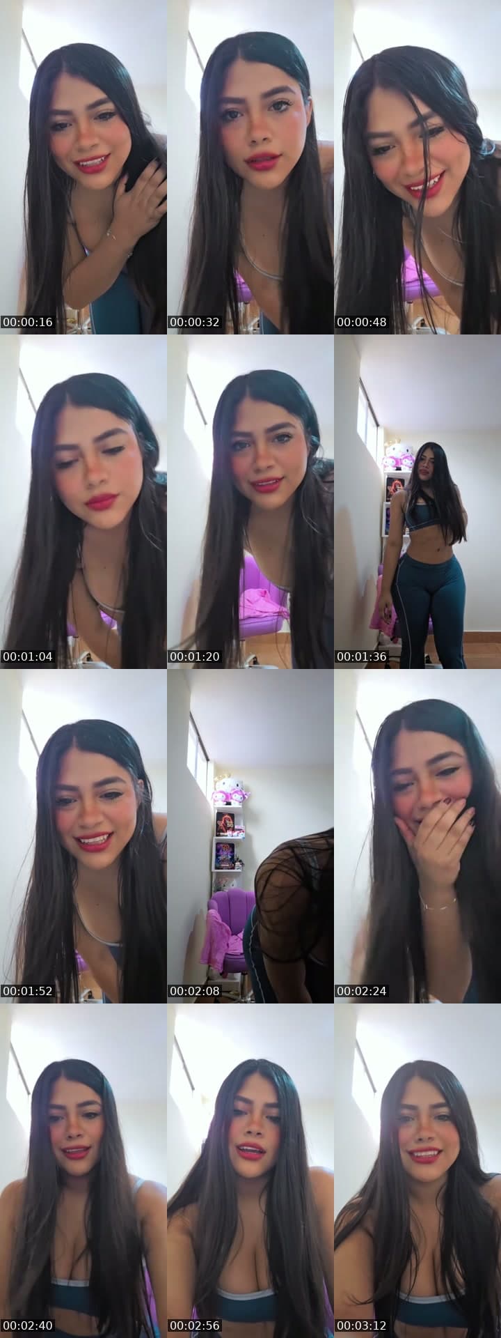 @.kass113 TikTok live stream