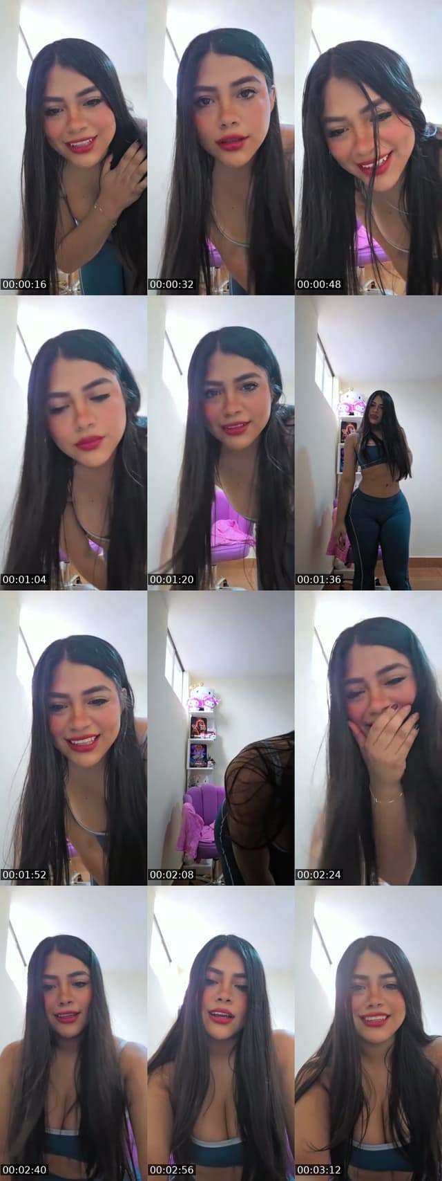 @.kass113 TikTok live