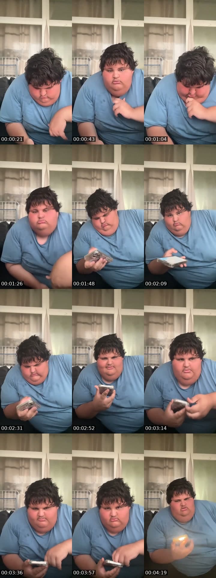 @ethannissim467 TikTok live stream