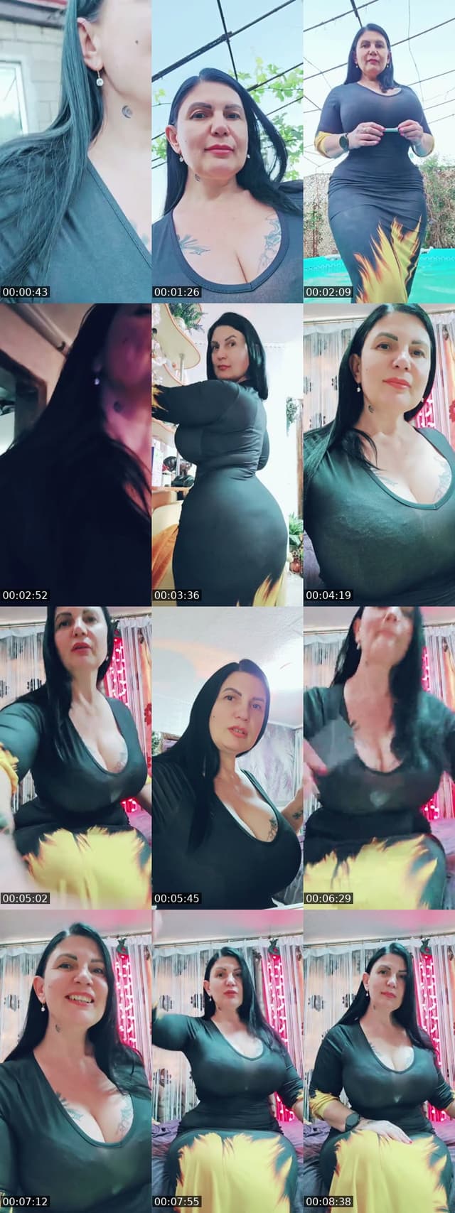 @dor_oksana TikTok live