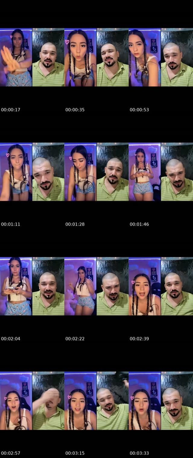 TikTok live: ¡Volvimos!🧸💫 by @laurapgp