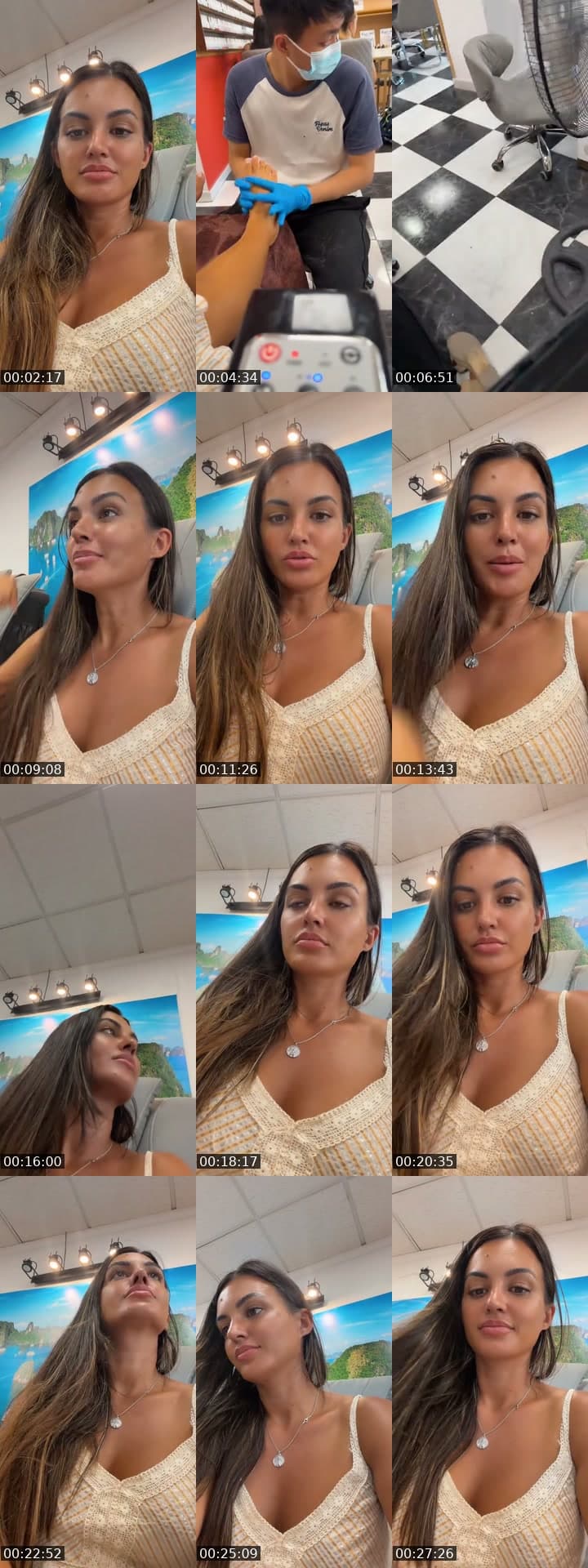 Pedicura