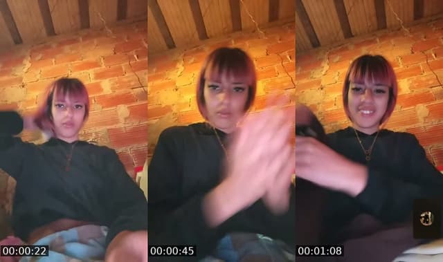 @luuuuuuuuu___ldz TikTok live