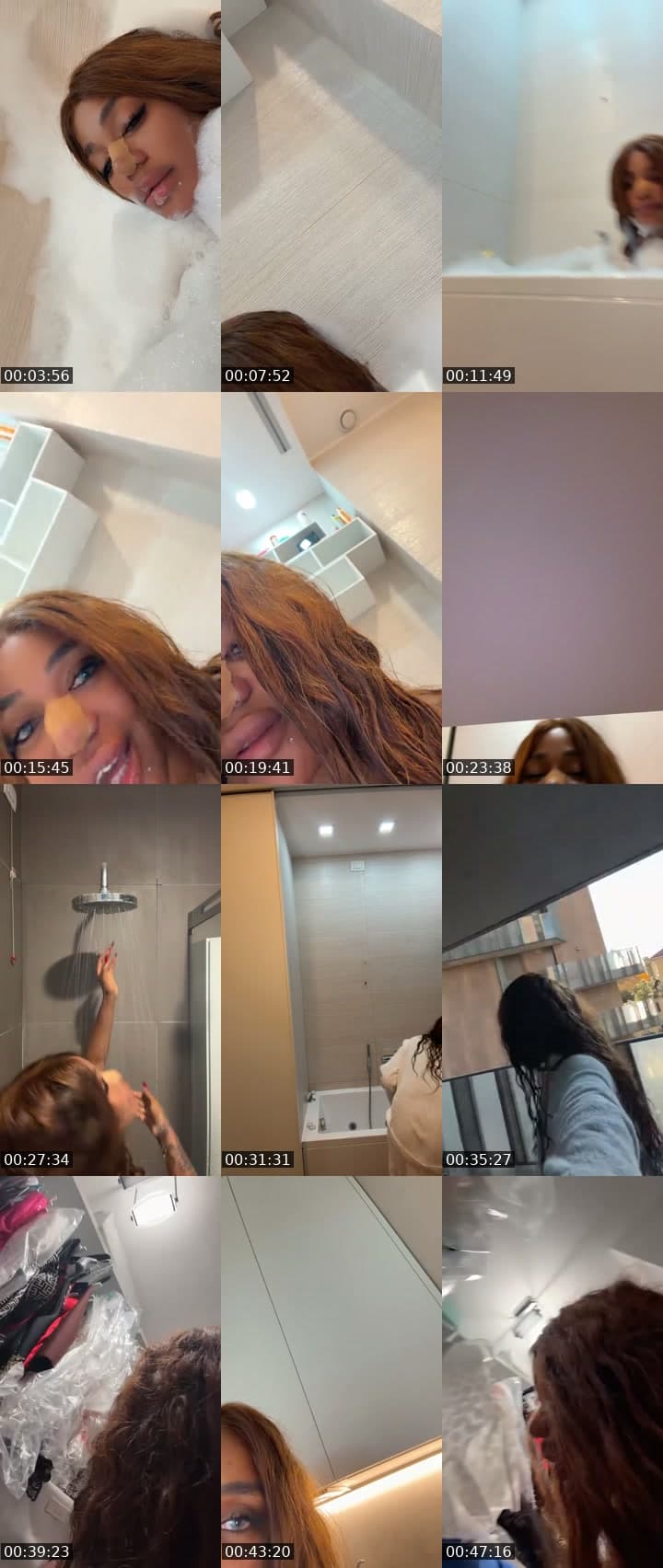 @barbieoxxo_ TikTok live stream