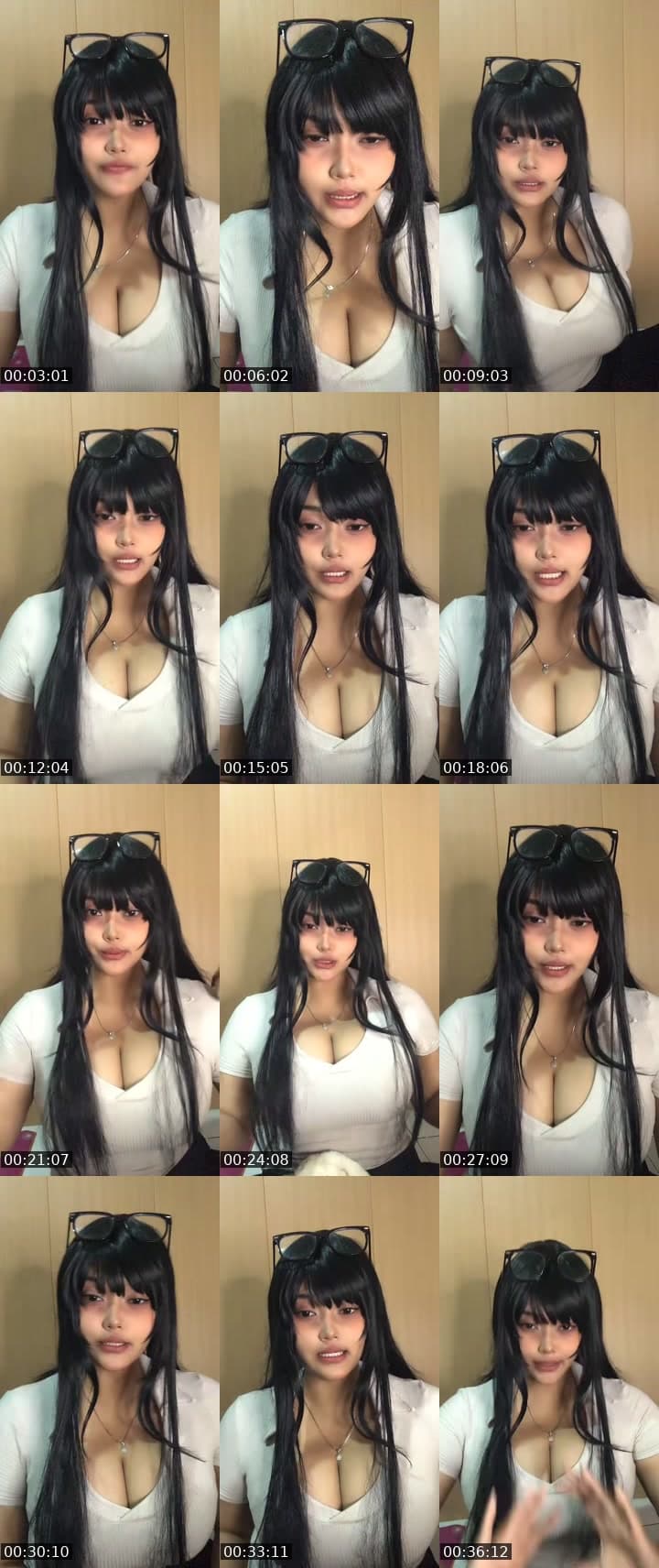 sebentar
